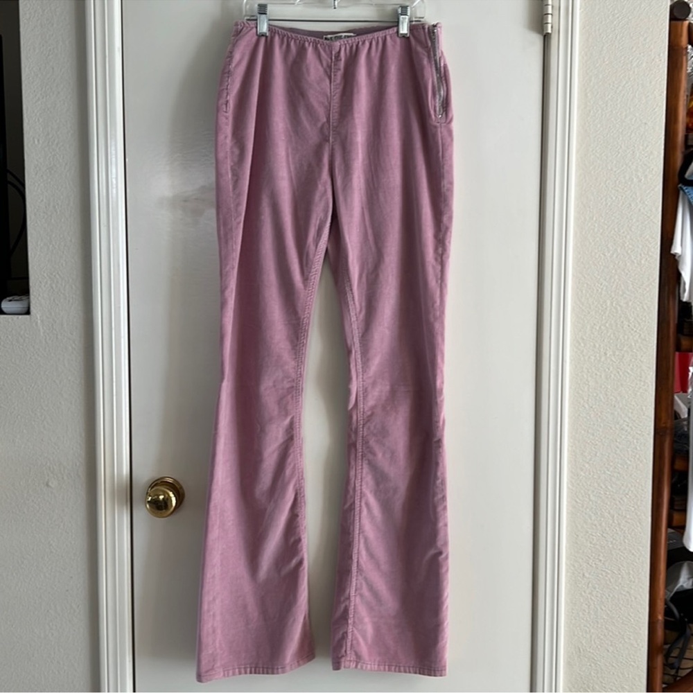 We the free free people fig Corduroy jeans size 26